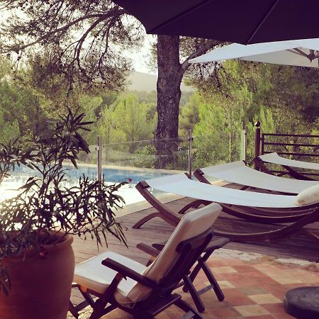 Finca Ses Eres Artá Exteriör bild