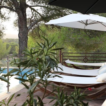 Finca Ses Eres Artá Exteriör bild