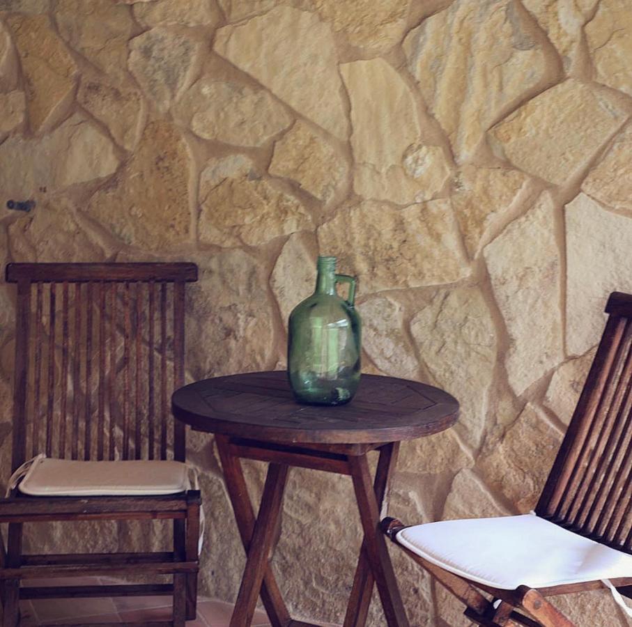 Finca Ses Eres Artá Exteriör bild