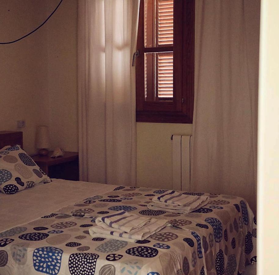 Finca Ses Eres Artá Exteriör bild