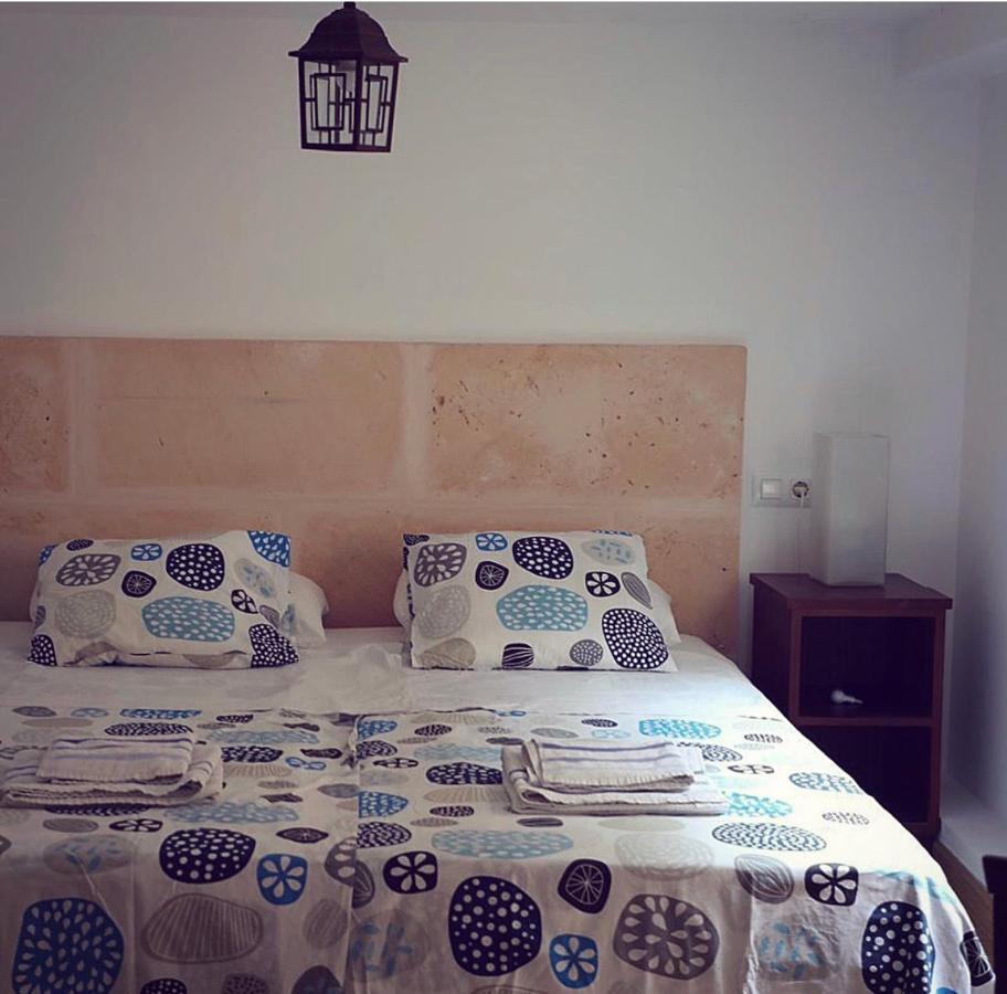 Finca Ses Eres Artá Exteriör bild